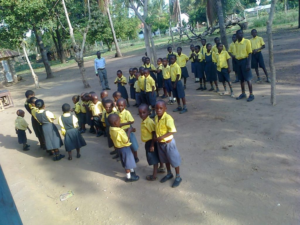 School Admission